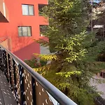 Aquarelle Apartamento Varna