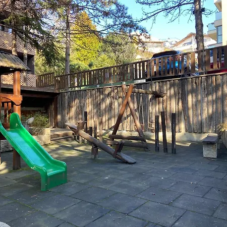 Апартамент Aquarelle *