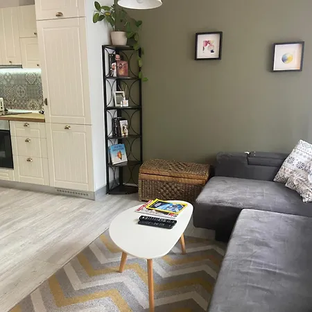 Aquarelle Apartment *
