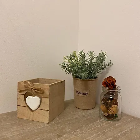 Apartment Aquarelle *