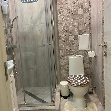 Aquarelle Apartment Warna