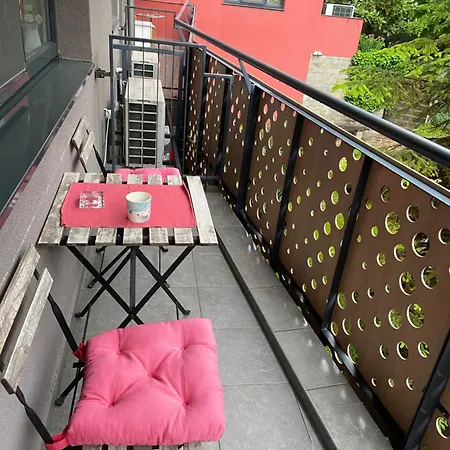 Aquarelle Apartment Warna