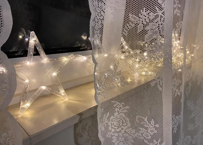 Aquarelle Апартамент Варна