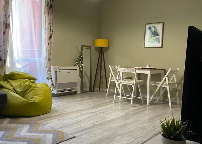 Aquarelle * Варна