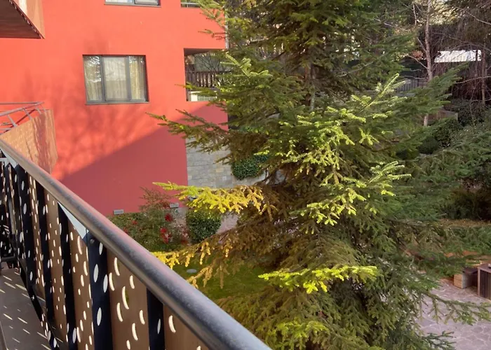 Aquarelle Lägenhet Varna